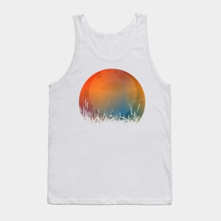 Sun Tank Top